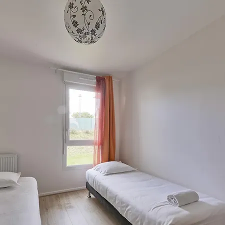 Meredith Appartement *