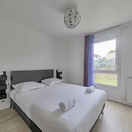 Meredith Appartement *